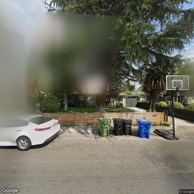 photo of 4930 STROHM AVE LOS ANGELES CA 91601