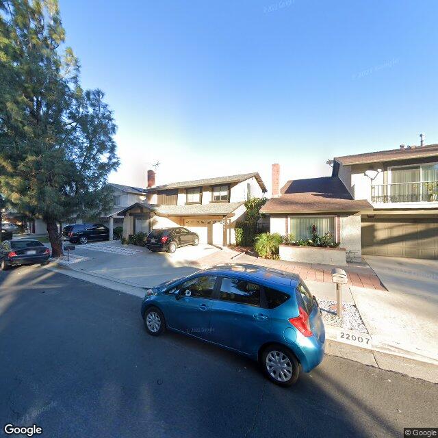 photo of 22011 STRATHERN ST LOS ANGELES CA 91304
