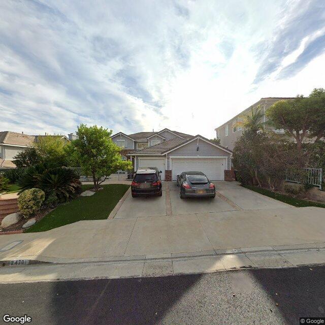 photo of 24701 STONEGATE DR LOS ANGELES CA 91304