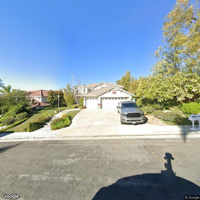 photo of 7541 WISCASSET DR LOS ANGELES CA 91304