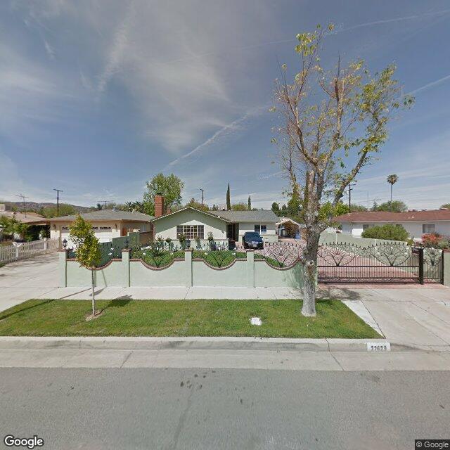 photo of 22629 CANTARA ST LOS ANGELES CA 91304