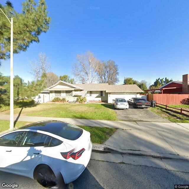 photo of 22111 STRATHERN ST LOS ANGELES CA 91304