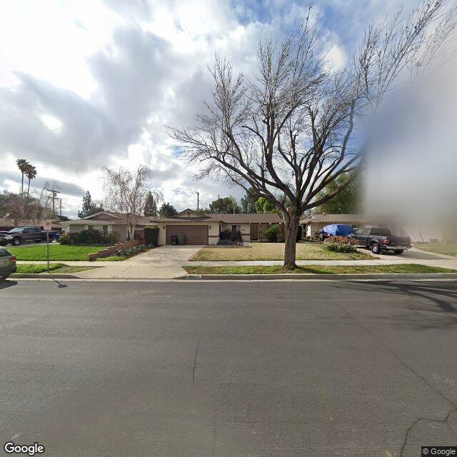 photo of 23020 LULL ST LOS ANGELES CA 91304