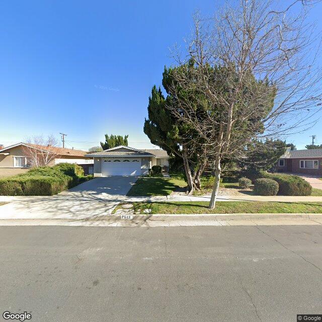 photo of 7912 PONCE AVE LOS ANGELES CA 91304
