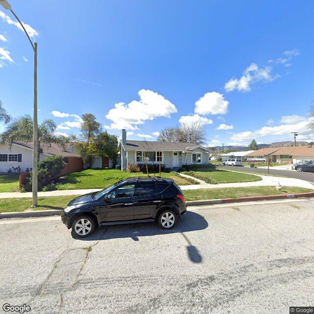 photo of 8221 GLADE AVE LOS ANGELES CA 91304