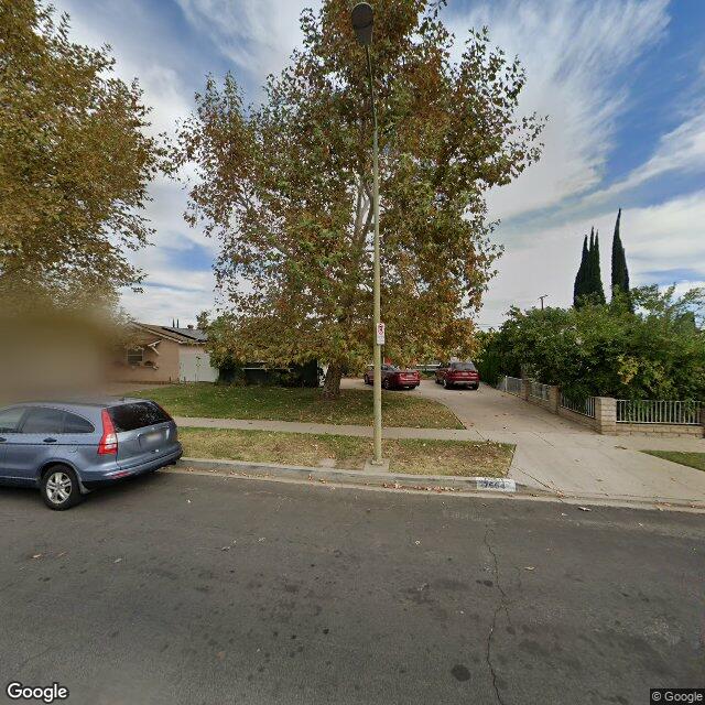 photo of 7664 LENA AVE LOS ANGELES CA 91304