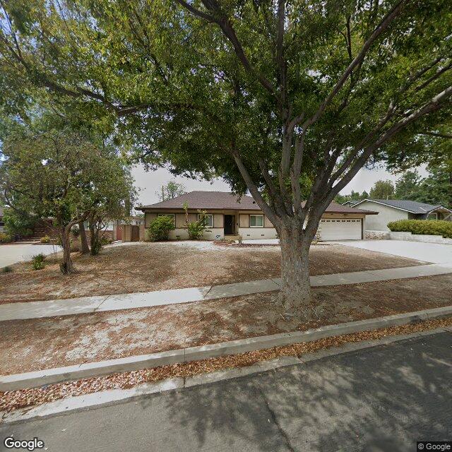 photo of 8427 FARRALONE AVE LOS ANGELES CA 91304