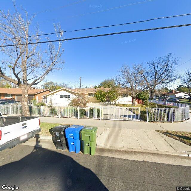 photo of 22101 ELKWOOD ST LOS ANGELES CA 91304