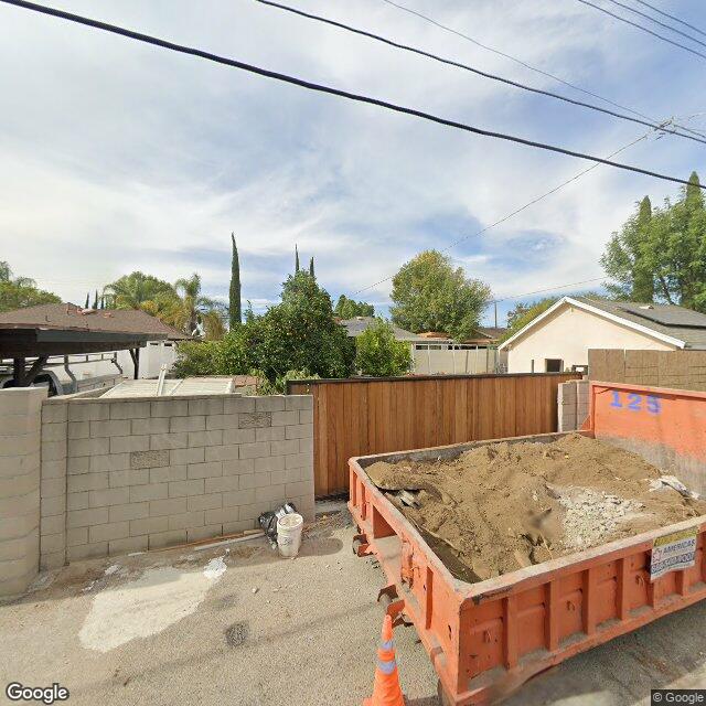 photo of 7846 WOODLAKE AVE LOS ANGELES CA 91304