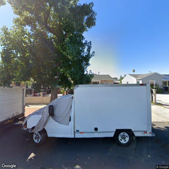 photo of 7457 RIVERTON AVE LOS ANGELES CA 91352