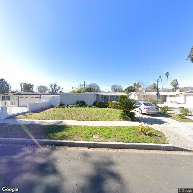 photo of 7907 KENTLAND AVE LOS ANGELES CA 91304
