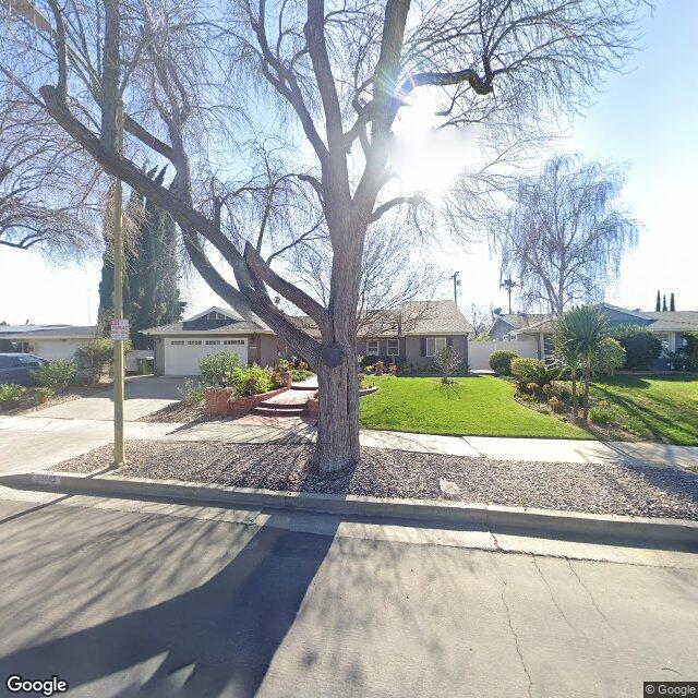 photo of 23062 BALTAR ST LOS ANGELES CA 91304