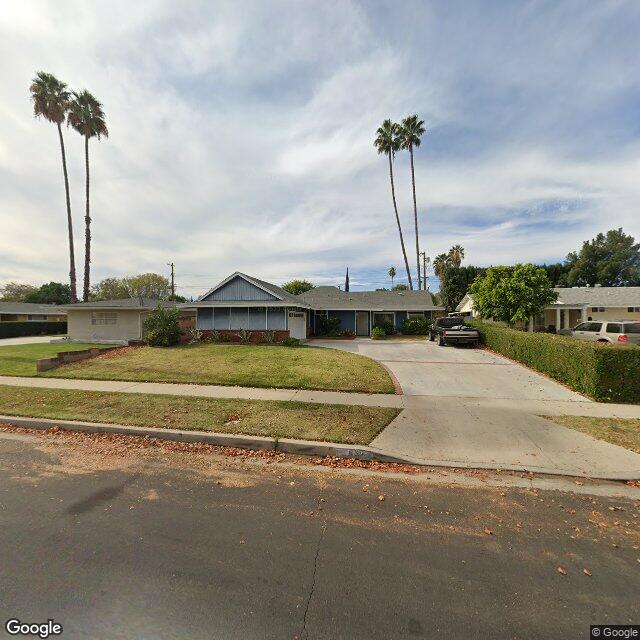 photo of 7839 SEDAN AVE LOS ANGELES CA 91304