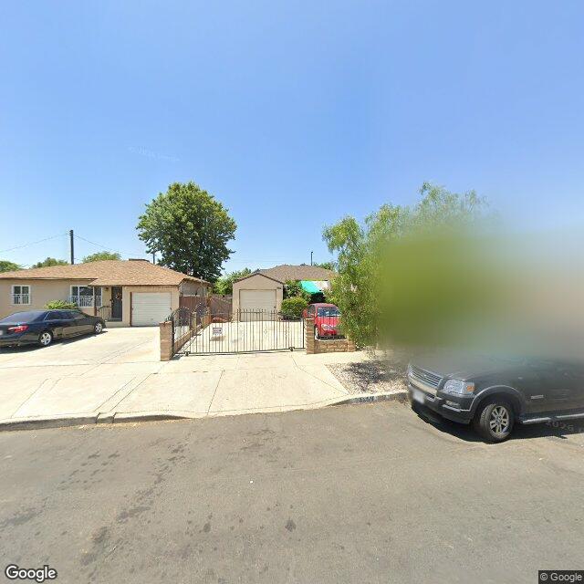photo of 7259 CLEON AVE LOS ANGELES CA 91352