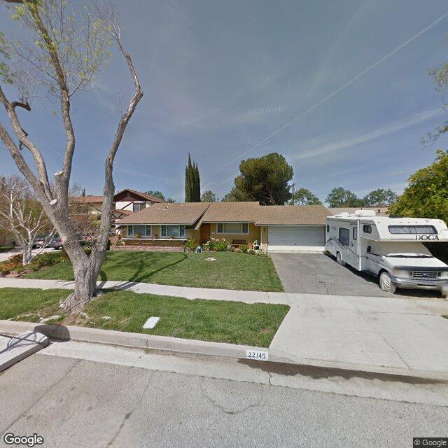 photo of 22145 LANARK ST LOS ANGELES CA 91304
