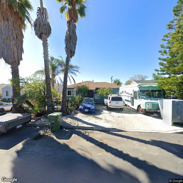 photo of 7433 DENNY AVE LOS ANGELES CA 91352
