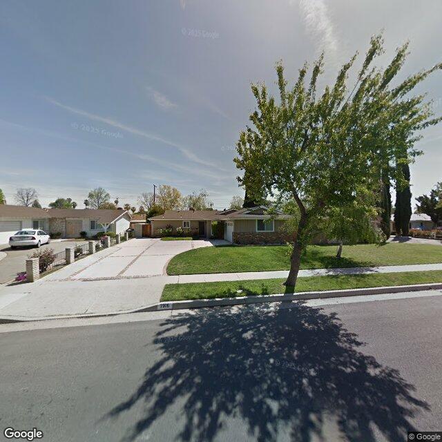 photo of 7906 FAUST AVE LOS ANGELES CA 91304