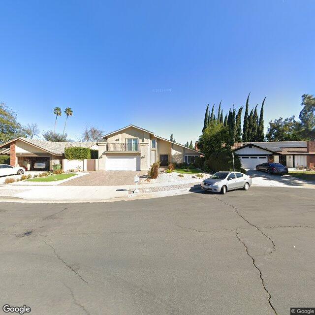 photo of 7616 VICKY AVE LOS ANGELES CA 91304