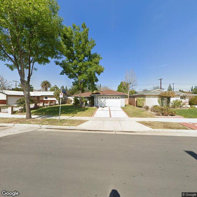 photo of 22529 BURTON ST LOS ANGELES CA 91304