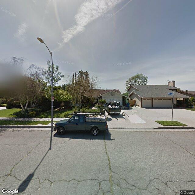 photo of 22664 INGOMAR ST LOS ANGELES CA 91304