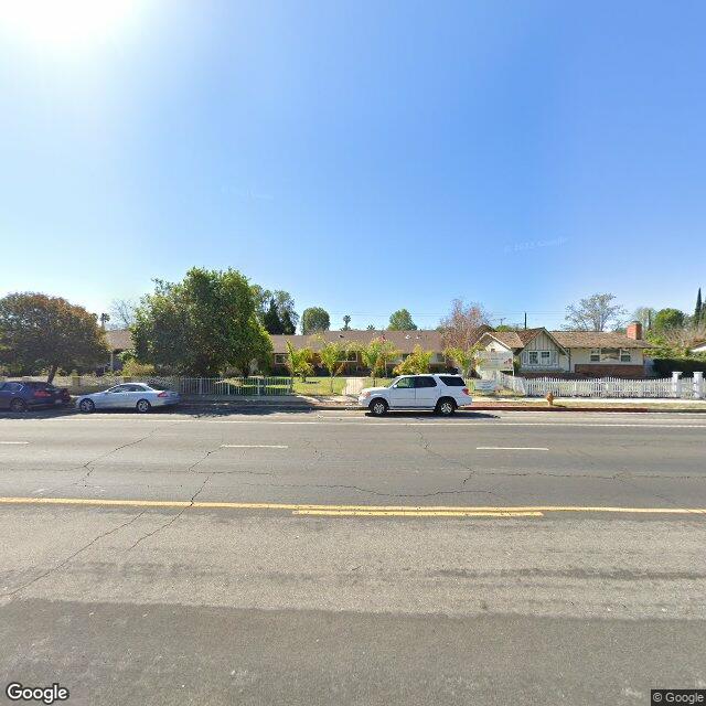 photo of 22246 ROSCOE BLVD LOS ANGELES CA 91304