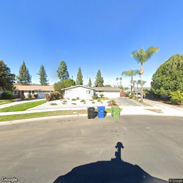 photo of 22909 INGOMAR ST LOS ANGELES CA 91304
