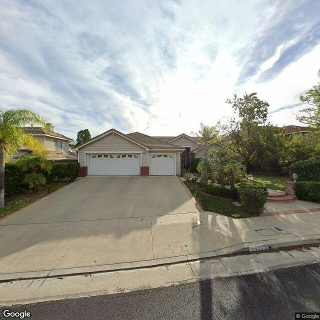 photo of 24733 STONEGATE DR LOS ANGELES CA 91304