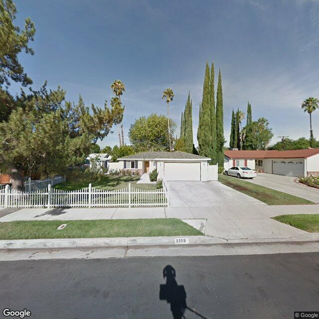 photo of 8109 SALE AVE LOS ANGELES CA 91304