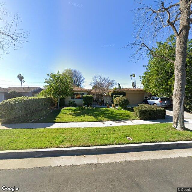 photo of 7909 SEDAN AVE LOS ANGELES CA 91304
