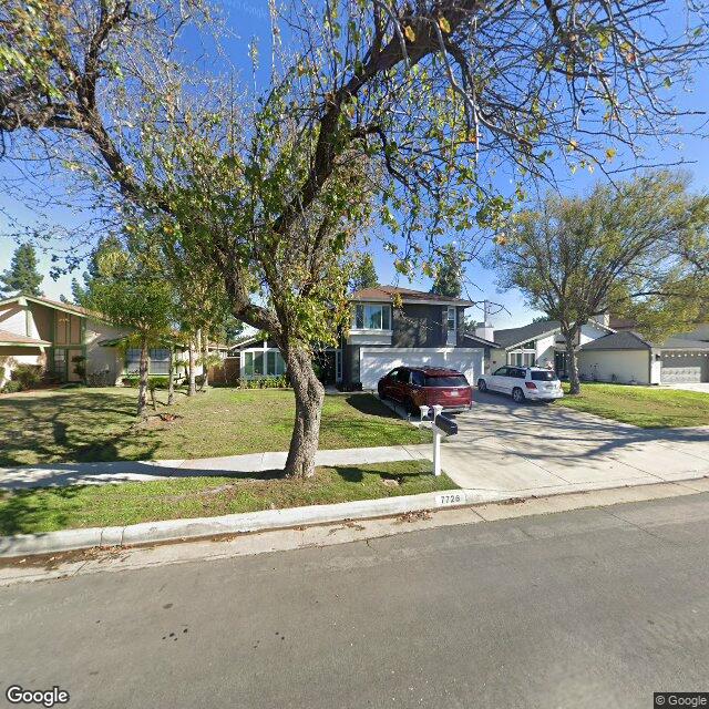photo of 7726 QUIMBY AVE LOS ANGELES CA 91304