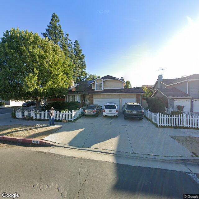 photo of 7956 GLADE AVE LOS ANGELES CA 91304