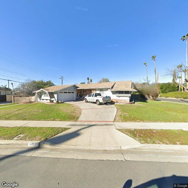 photo of 8317 SHOUP AVE LOS ANGELES CA 91304