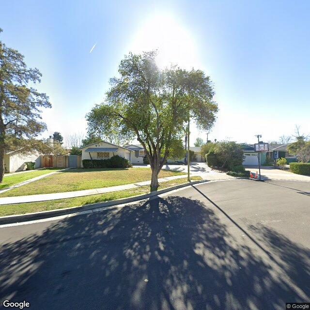 photo of 22324 HACKNEY ST LOS ANGELES CA 91304