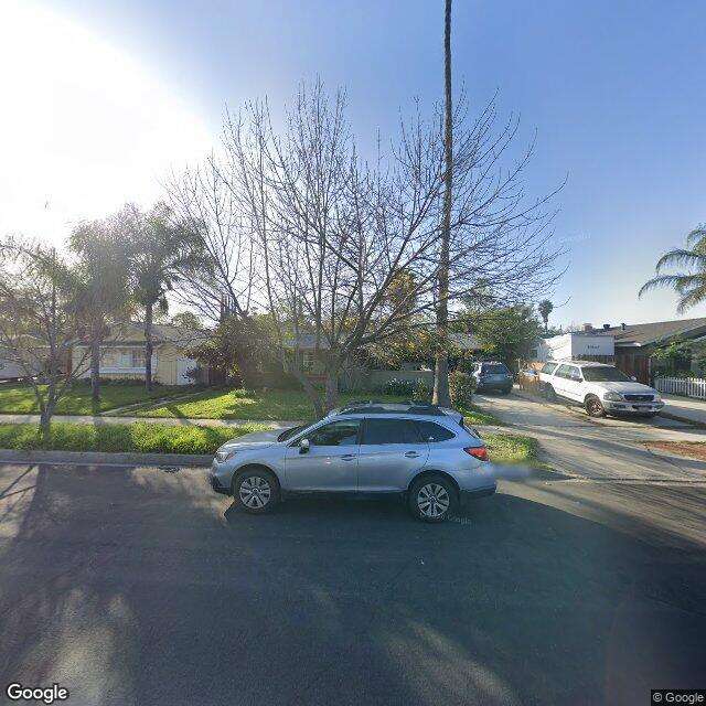 photo of 22950 BURTON ST LOS ANGELES CA 91304