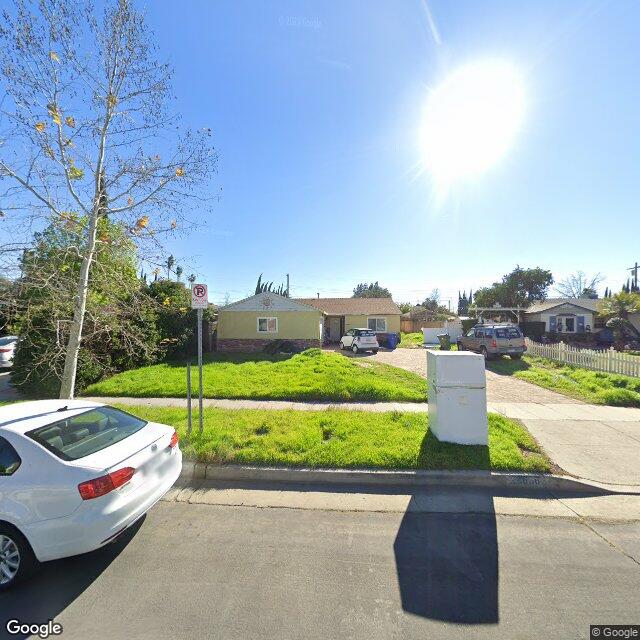 photo of 22636 CANTARA ST LOS ANGELES CA 91304