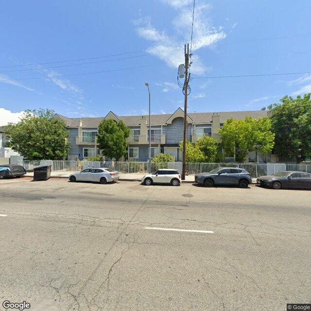 photo of 5730 VINELAND AVE 104 LOS ANGELES CA 91601
