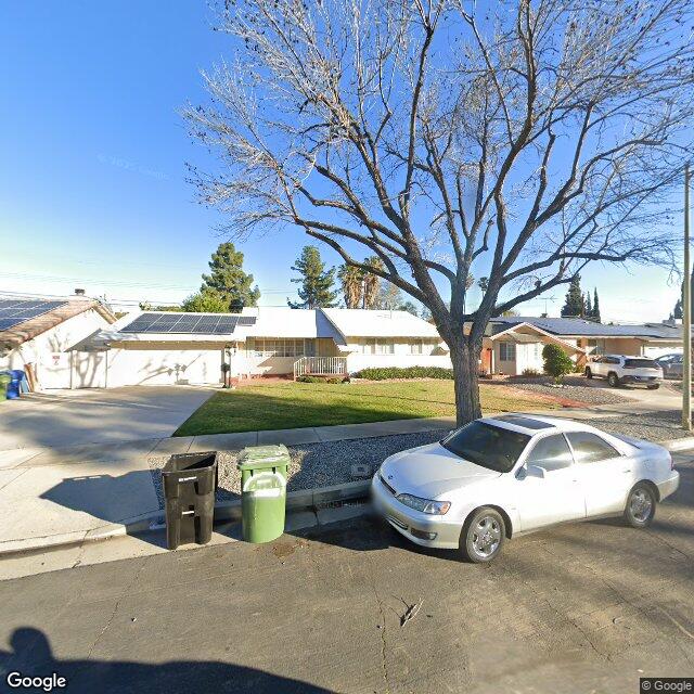 photo of 22341 BURTON ST LOS ANGELES CA 91304