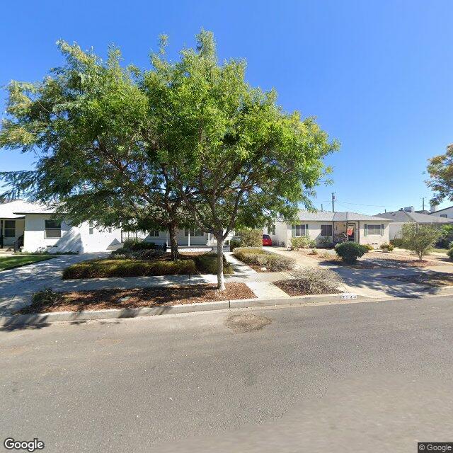 photo of 2144 N VALLEY ST BURBANK CA 91505