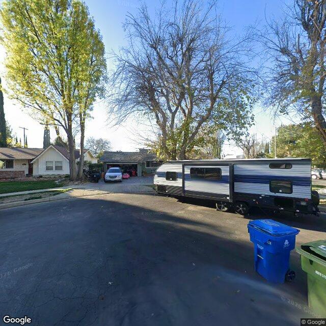 photo of 22358 BALTAR ST LOS ANGELES CA 91304