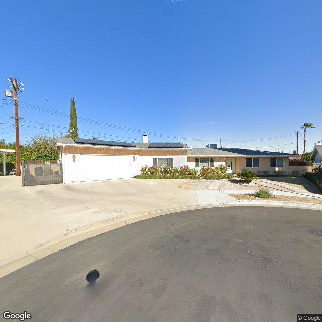 photo of 8008 QUIMBY AVE LOS ANGELES CA 91304