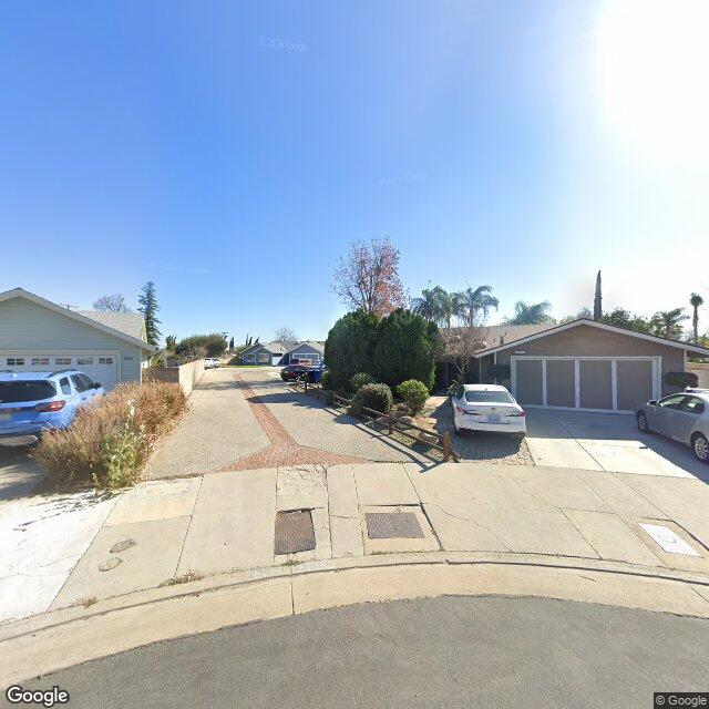 photo of 23006 BALTAR ST LOS ANGELES CA 91304