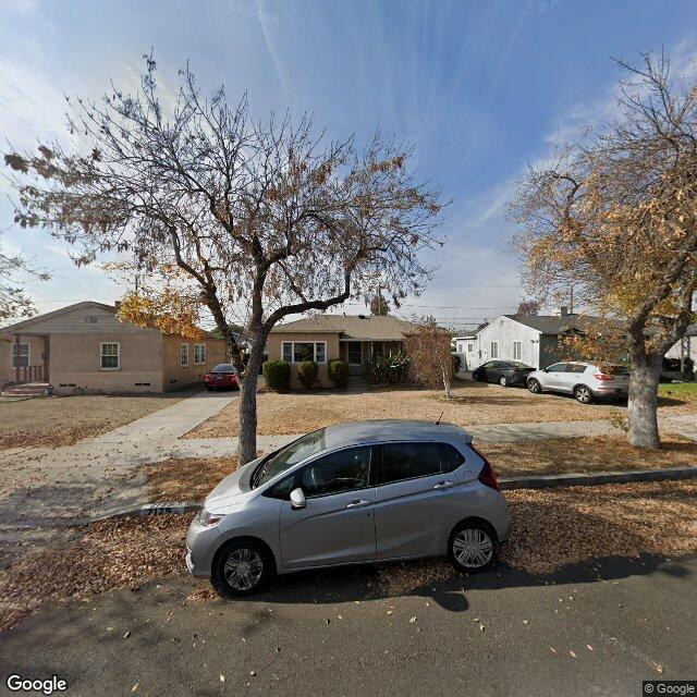 photo of 2129 N MANNING ST BURBANK CA 91505