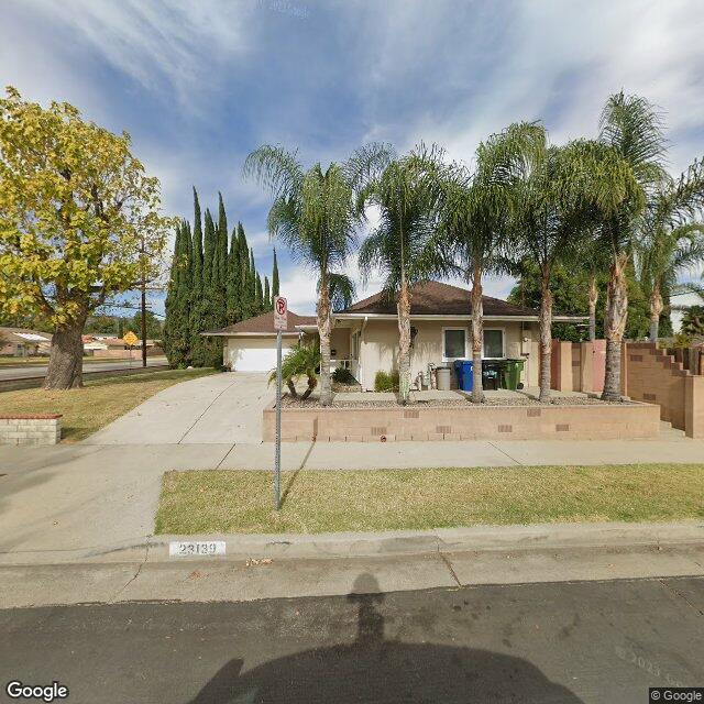 photo of 23139 STRATHERN ST LOS ANGELES CA 91304