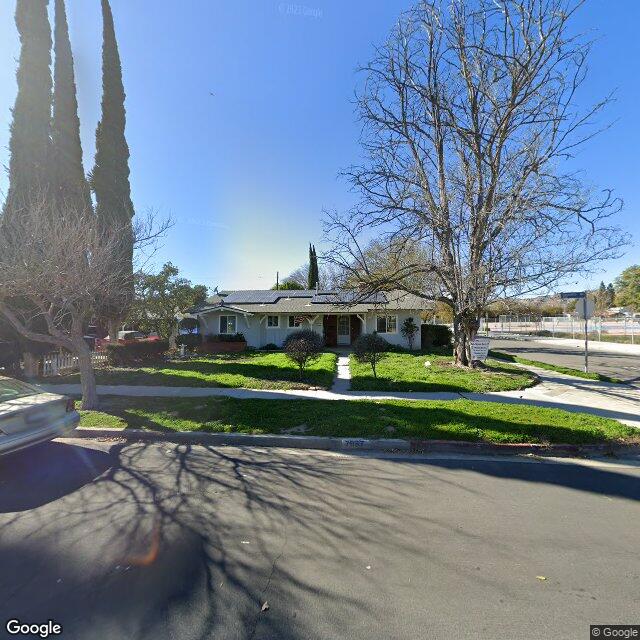 photo of 7957 SAUSALITO AVE LOS ANGELES CA 91304