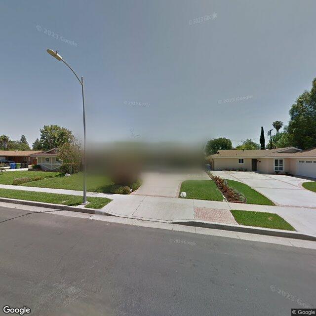 photo of 7720 DUCOR AVE LOS ANGELES CA 91304