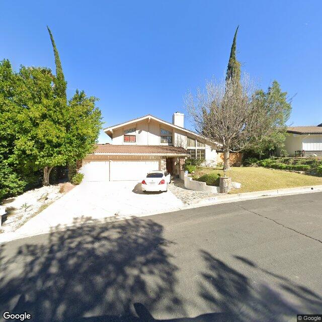 photo of 8976 MEGAN AVE LOS ANGELES CA 91304