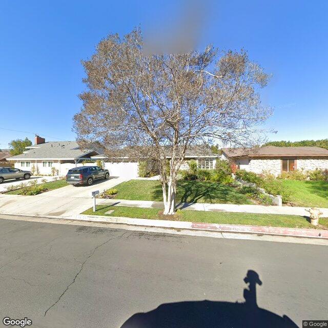photo of 22729 KESWICK ST LOS ANGELES CA 91304