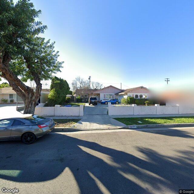 photo of 22154 INGOMAR ST LOS ANGELES CA 91304