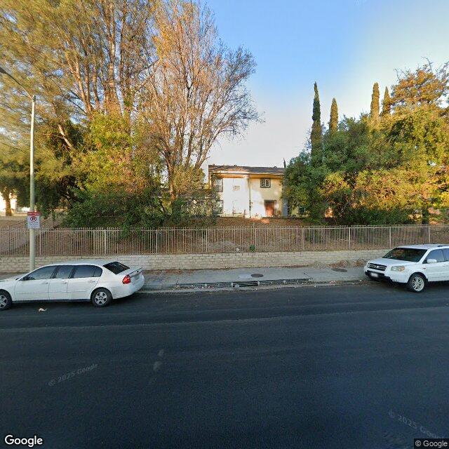 photo of 8801 TOPANGA CANYON BLVD LOS ANGELES CA 91304