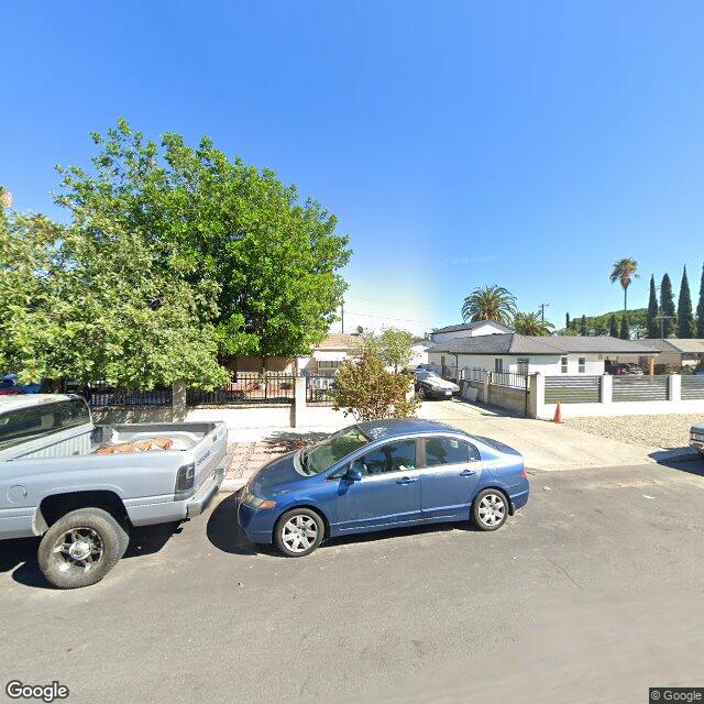photo of 7434 DENNY AVE LOS ANGELES CA 91352